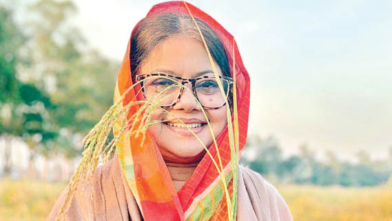 রাজনীতি খুবই কঠিন, কঠিনেরেই ভালোবাসিলাম