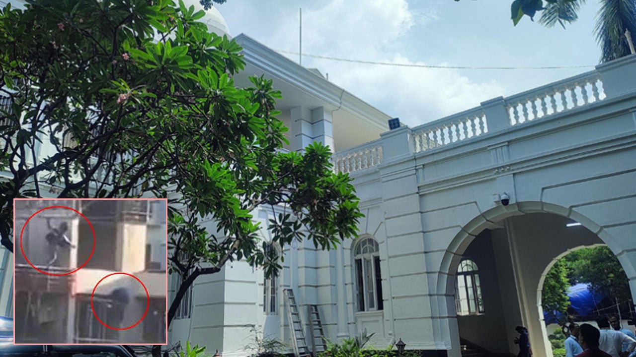 কার্নিশে ঝুলে থাকা তরুণকে গুলি: অভিযোগ গঠনের আদেশ ১৬ সেপ্টেম্বর