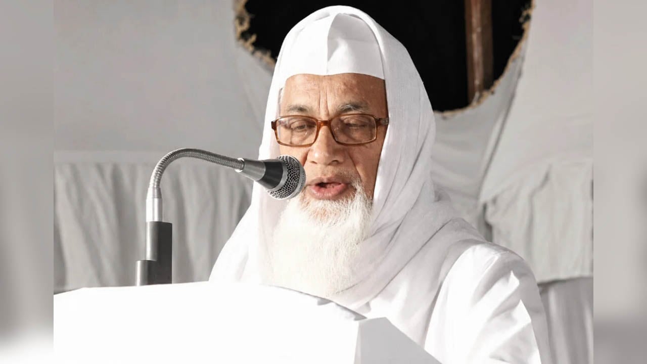 আফতাবনগর মাদরাসায় আসছেন দেওবন্দের মুহতামিম