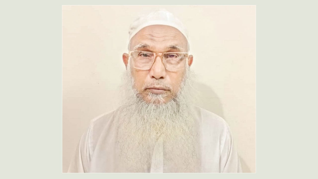 মোদির ঢাকা সফরের বিরুদ্ধে সোচ্চার হওয়াই কাল হয় কোরবান আলীর