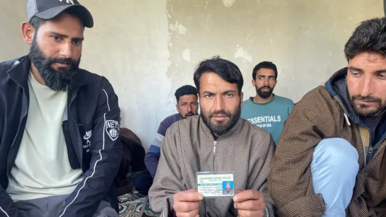 বিদ্রোহীদের হাতে নিহত এক ভাই, আরেক জনকে মারল সেনাবাহিনী