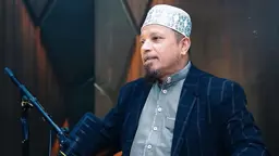 মুসলিম জাতির উদ্দেশে যে ভবিষ্যদ্বাণী করলেন মুফতি কাজী ইব্রাহিম
