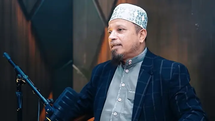 মুসলিম জাতির উদ্দেশে যে ভবিষ্যদ্বাণী করলেন মুফতি কাজী ইব্রাহিম