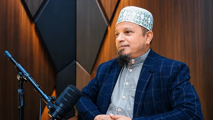 আকিদার নামে ঐক্যে ফাটল ধরানো ভারতীয় ষড়যন্ত্র: কাজী ইব্রাহীম