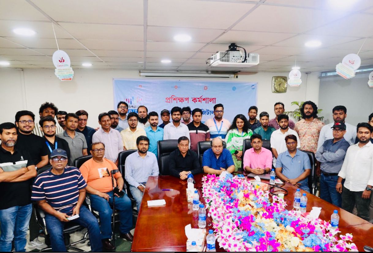 মোজো সাংবাদিকতার গতিপথ পাল্টে দিয়েছে: কাদের গনি চৌধুরী