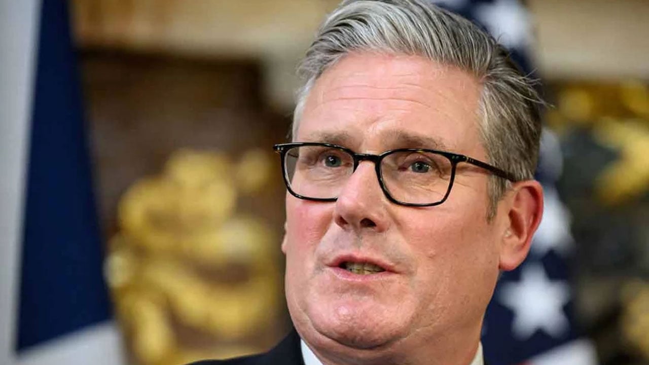 ইরান যুদ্ধে যুক্তরাষ্ট্রকে ঘাঁটি ব্যবহারের অনুমতি দিল যুক্তরাজ্য