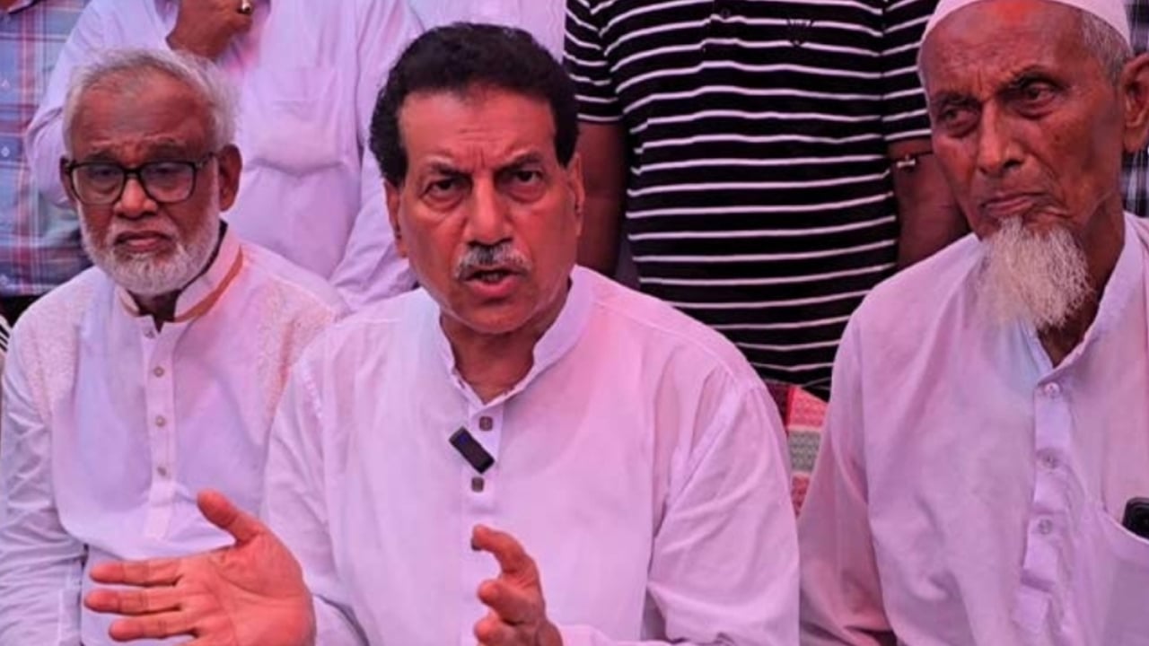 চরাঞ্চলের সংঘাত রাজনৈতিক নয়, বংশগত ও সামাজিক