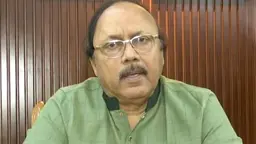 খায়রুজ্জামান লিটনসহ ৩৪ জনকে আত্মসমর্পণে পত্রিকায় বিজ্ঞপ্তির নির্দেশ