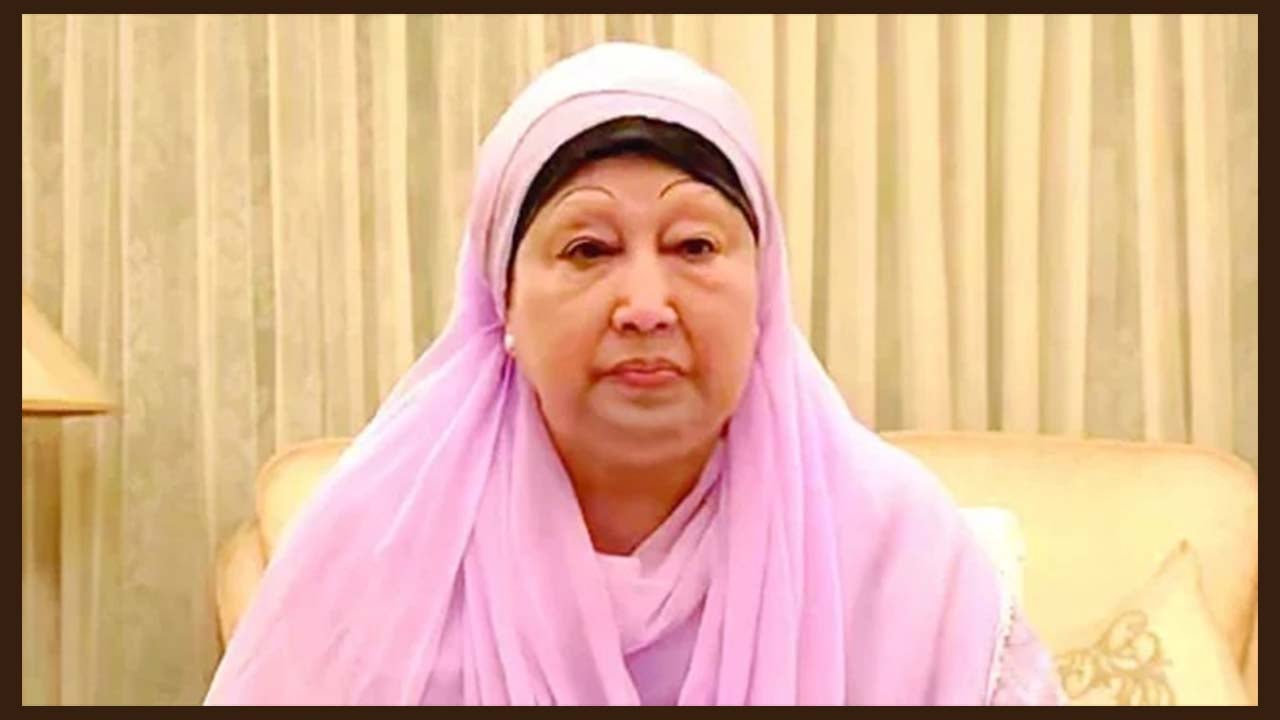 বিএনপি নেতাদের দায়িত্বশীল ভূমিকা পালনের নির্দেশনা
খালেদা জিয়ার