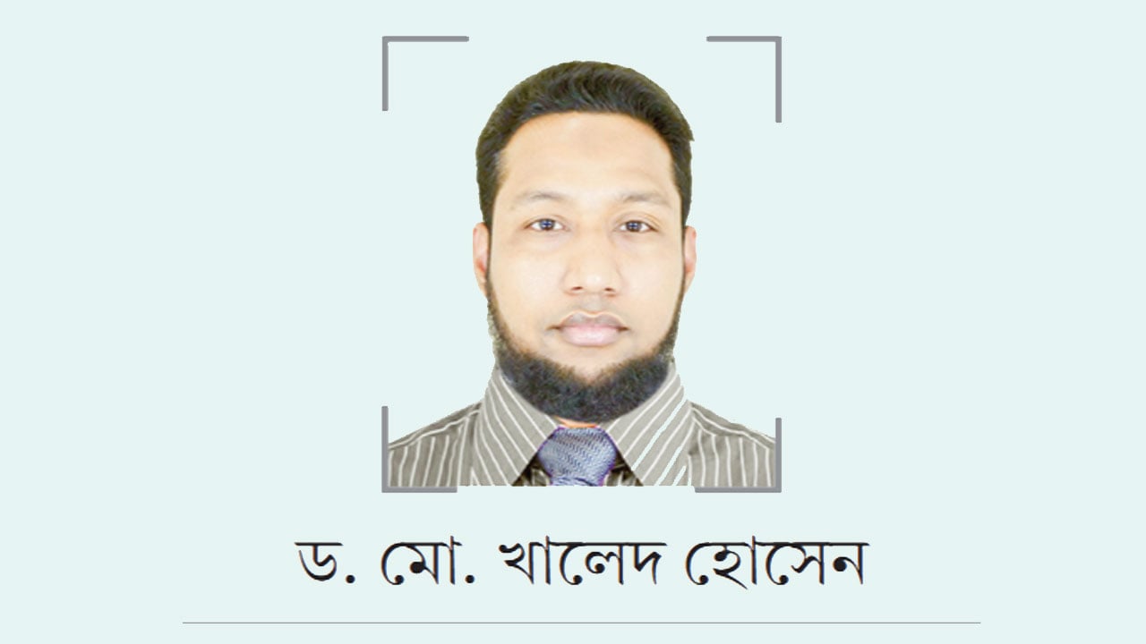 জুলাই গণঅভ্যুত্থান ও ভবিষ্যতের দায়