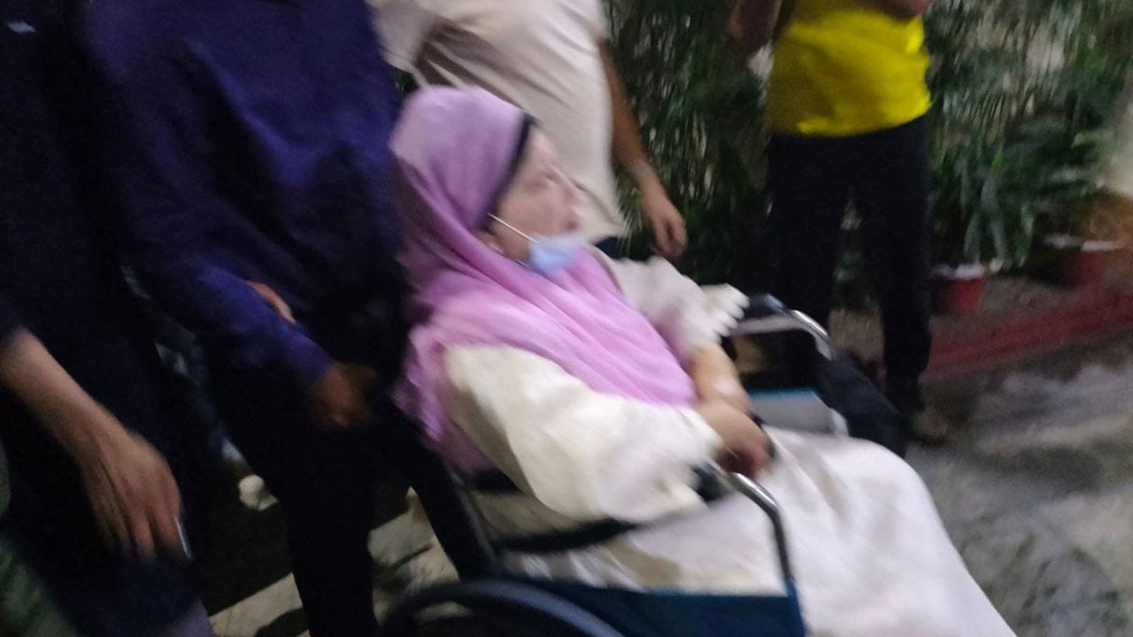 হাসপাতালে যাচ্ছেন খালেদা জিয়া