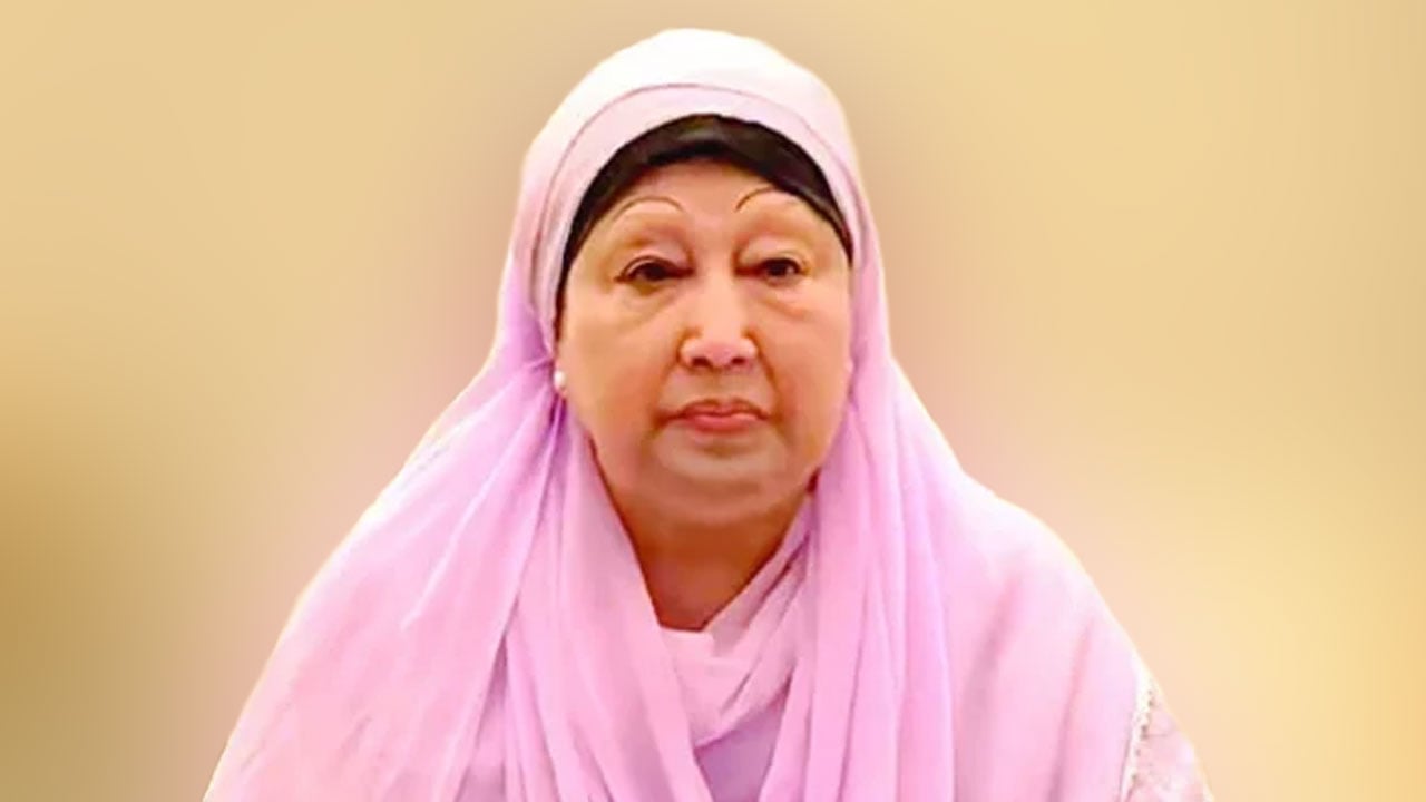 খালেদা জিয়াকে বিদেশ নেওয়ার বিষয়ে যা জানালেন ফজলে এলাহী