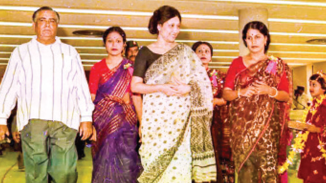 Khaleda-zia