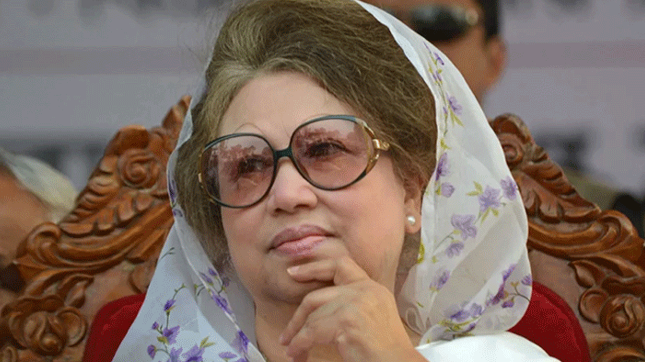খালেদা জিয়া: তরুণদের প্রেরণার নাম