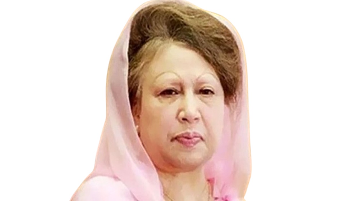 নাইকো মামলায় খালেদা জিয়ার আত্মপক্ষ শুনানি ১৩ ফেব্রুয়ারি