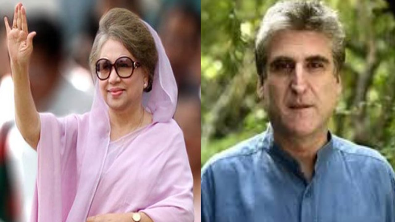 গণতন্ত্র পুনঃপ্রতিষ্ঠার জন্য খালেদা জিয়াকে স্মরণ রাখবে বাংলাদেশ