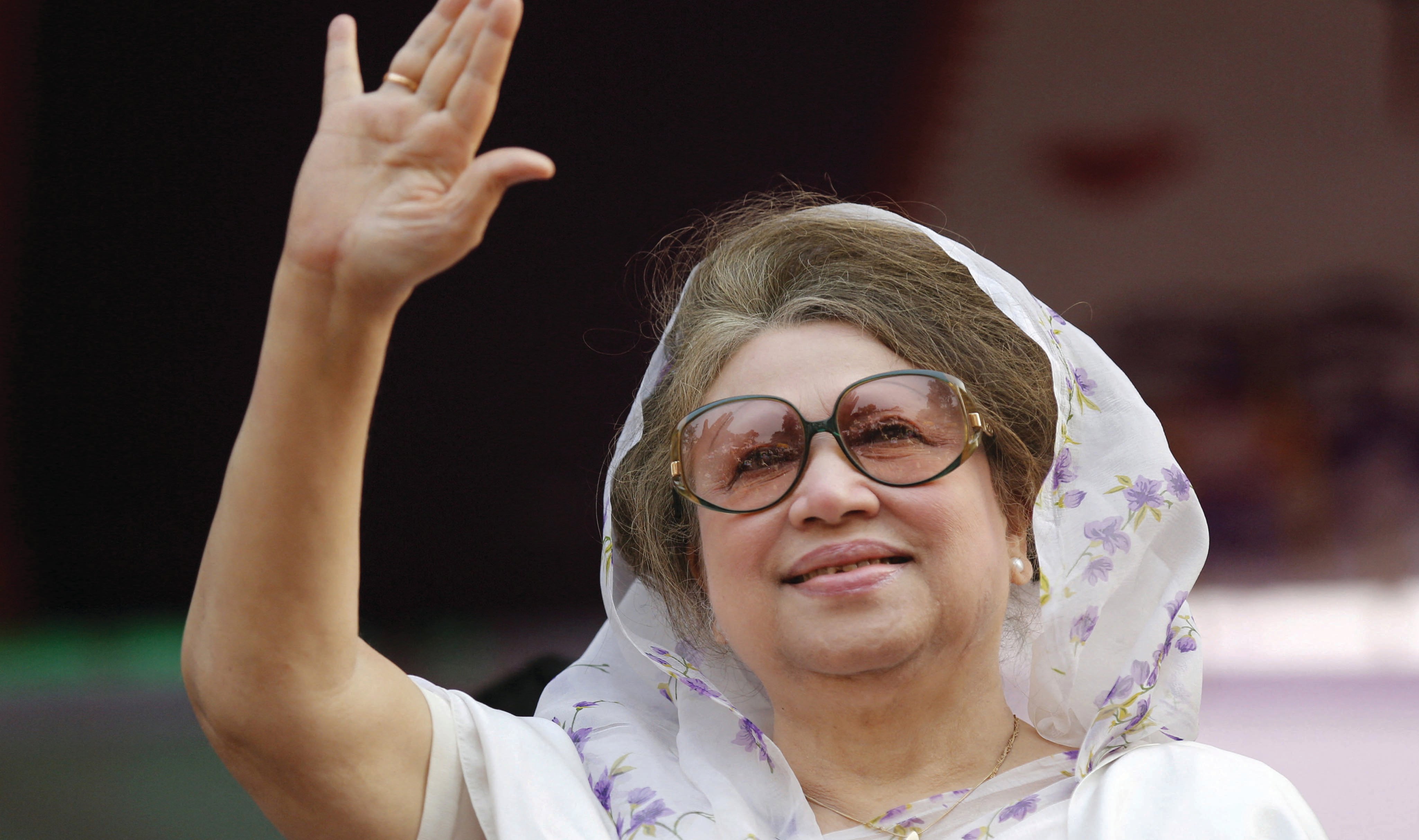 খালেদা জিয়াকে রাষ্ট্রপতি করার প্রস্তাব