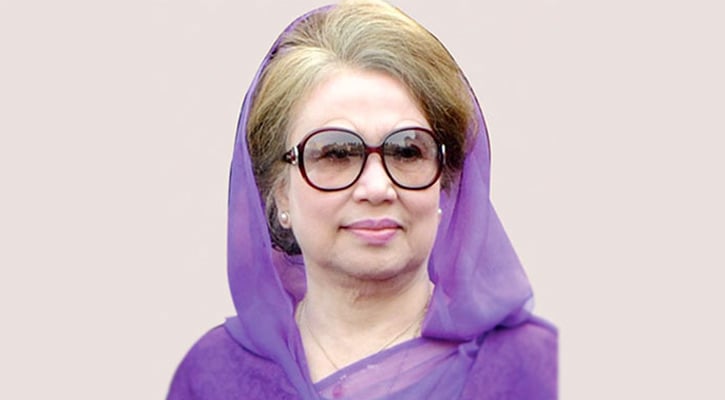 এখনো সংকটাপন্ন খালেদা জিয়া, উদ্বিগ্ন দেশবাসী