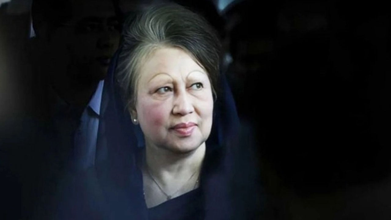 খালেদা জিয়ার মৃত্যুতে লেবার পার্টির শোক