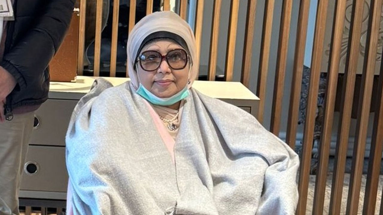 খালেদা জিয়ার আসনগুলোতে মনোনয়ন তুললেন বিএনপির আরো যেসব নেতা