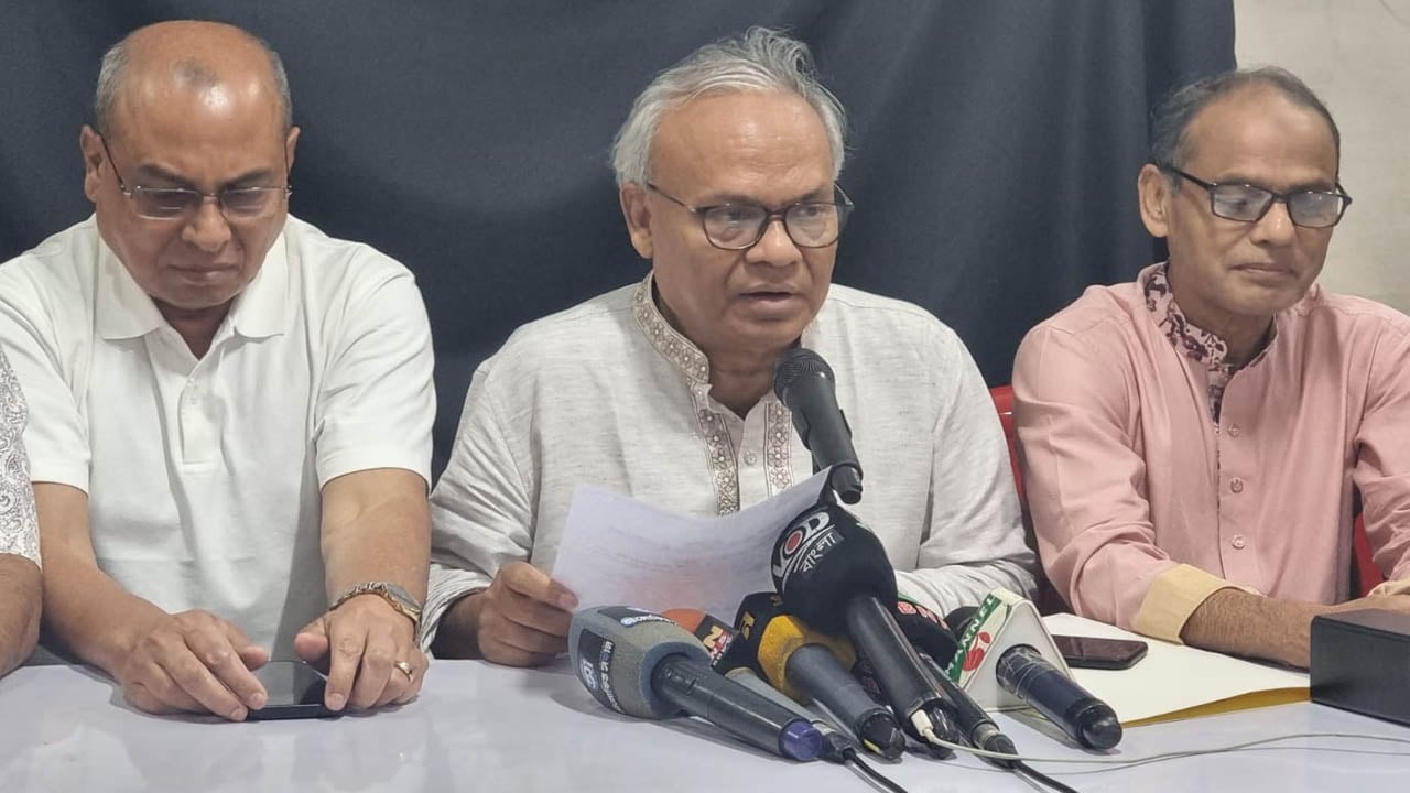 খালেদা জিয়ার গাড়িবহরে মোটরসাইকেল নিষিদ্ধ