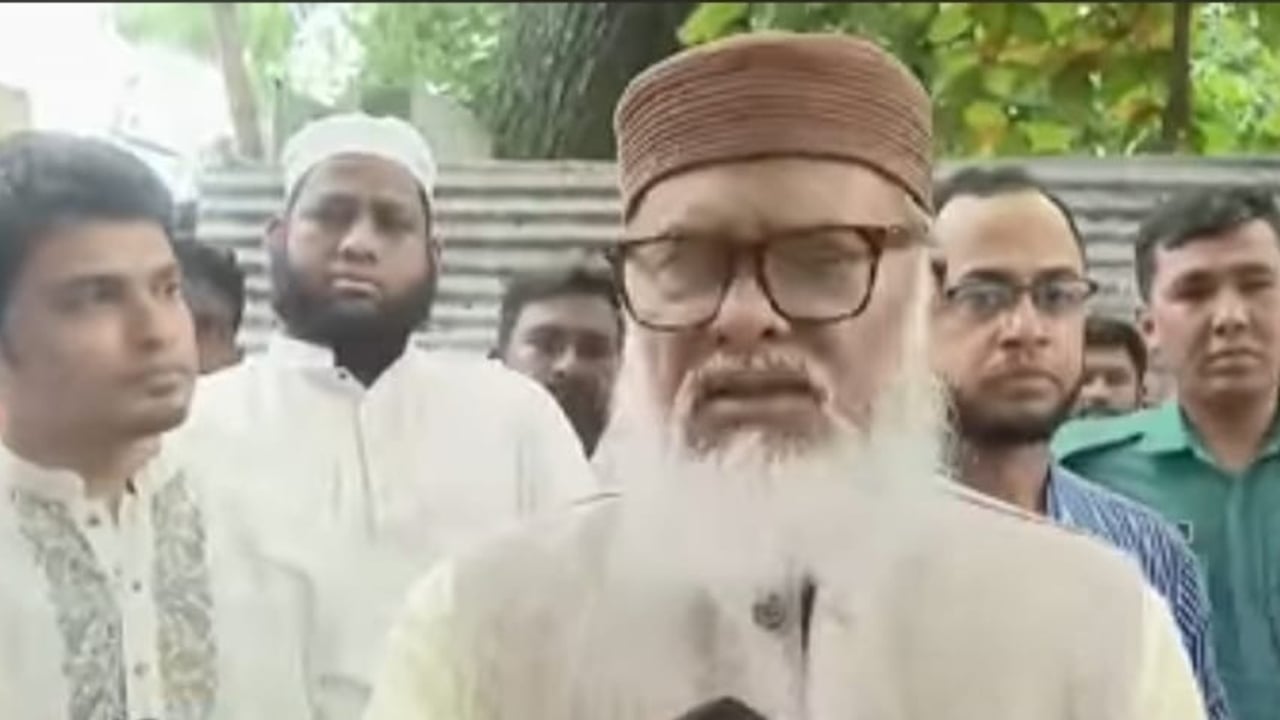 কারাবন্দিদের মানবাধিকার রক্ষায় সরকার সচেষ্ট রয়েছে: ধর্ম উপদেষ্টা