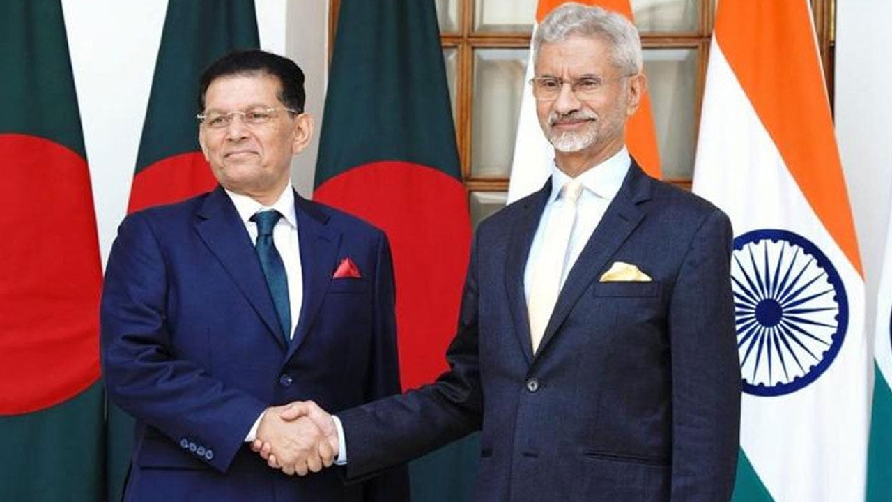 প্রধানমন্ত্রী তারেক রহমানের ভারত সফর নিয়ে যা বললেন পররাষ্ট্রমন্ত্রী