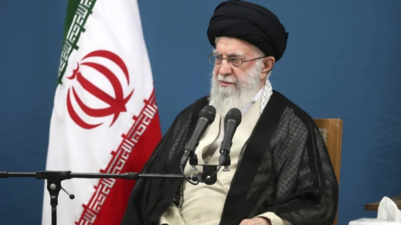 ইসরাইলকে ভয়াবহ পরিণতি ভোগ করতে হবে: খামেনি