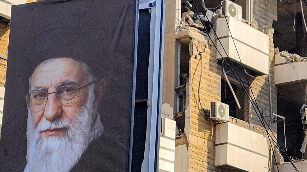 খামেনির প্রত্যেক উত্তরসূরির পেছনে ধাওয়া করবে ইসরাইল