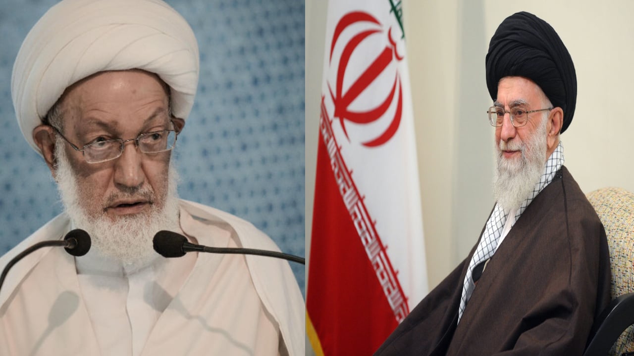 ‘খামেনির জন্য লাখ লাখ ইরানি জীবন দিতে প্রস্তুত’