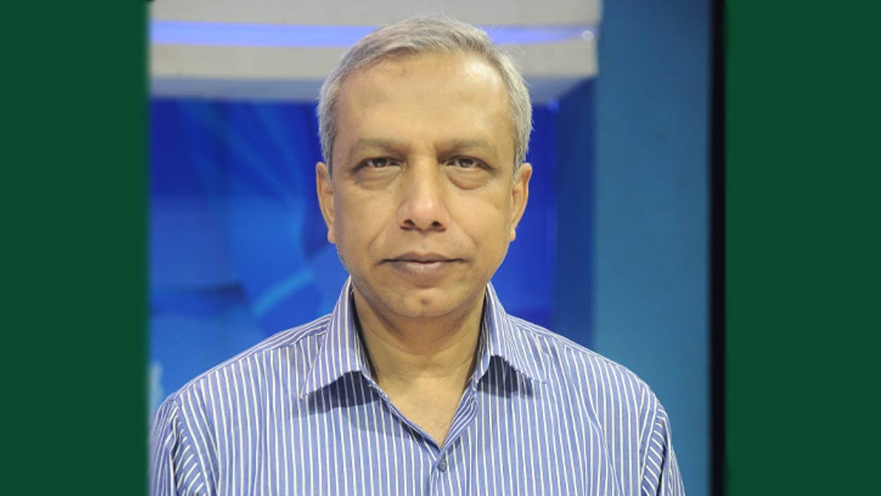 পরিবারসহ নাঈমুল ইসলাম খানের দেশত্যাগে নিষেধাজ্ঞা
