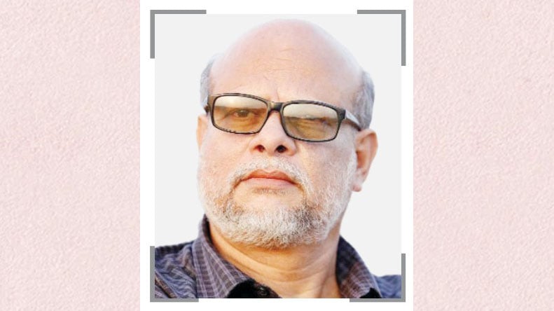 গণতন্ত্র ও গণহত্যাকারী দলের রাজনৈতিক অধিকার