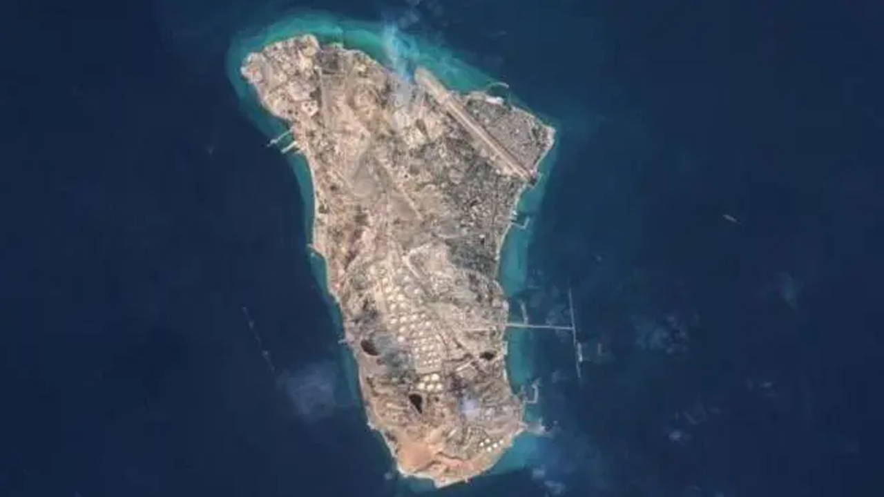 যুক্তরাষ্ট্র কীভাবে ইরানের খারগ দ্বীপ দখল করার চেষ্টা করতে পারে?