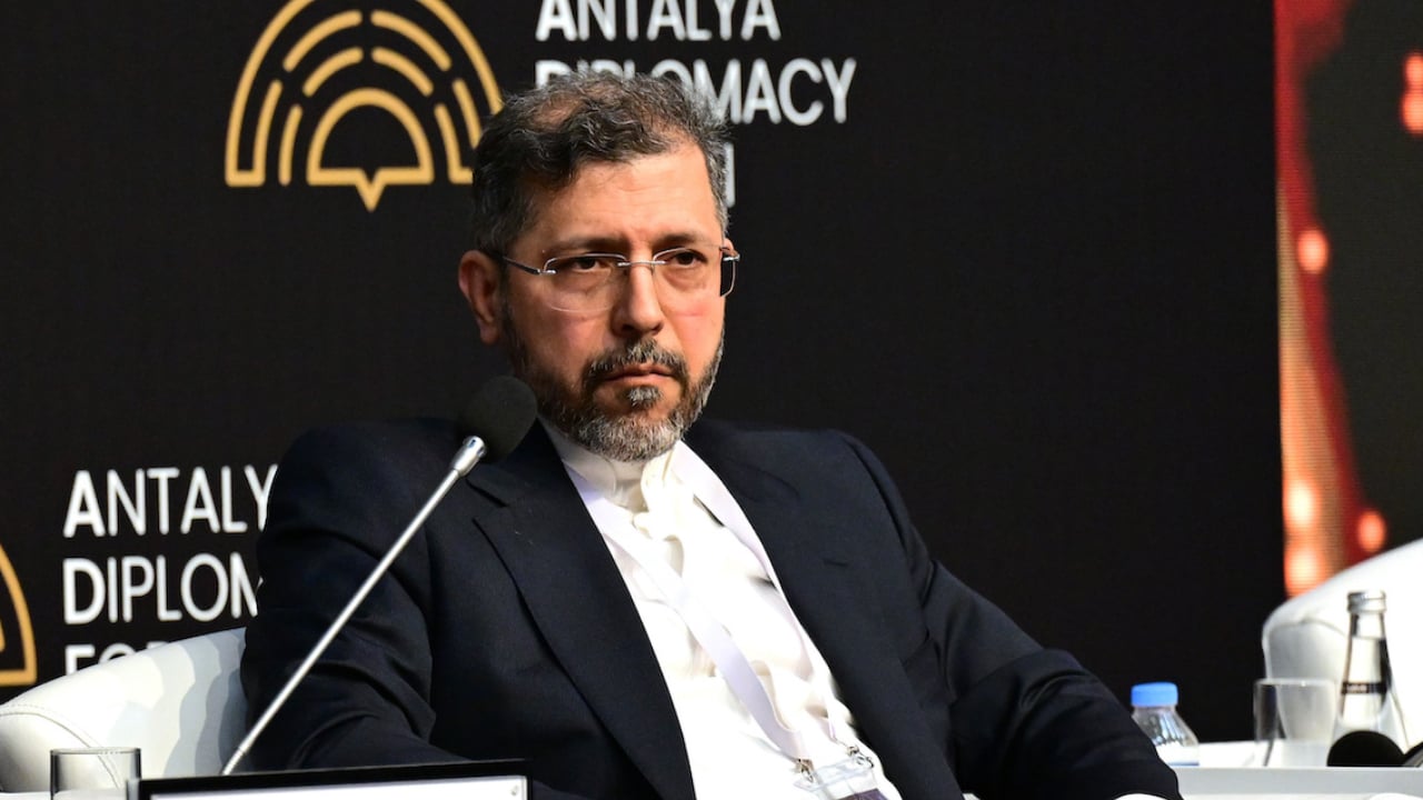 যুক্তরাষ্ট্রের সঙ্গে আলোচনা নিয়ে নতুন তথ্য দিলো ইরান