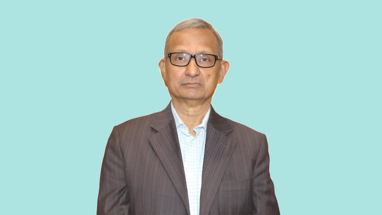 প্রধান উপদেষ্টার বিশেষ সহকারী খোদা বকশ চৌধুরীর পদত্যাগ