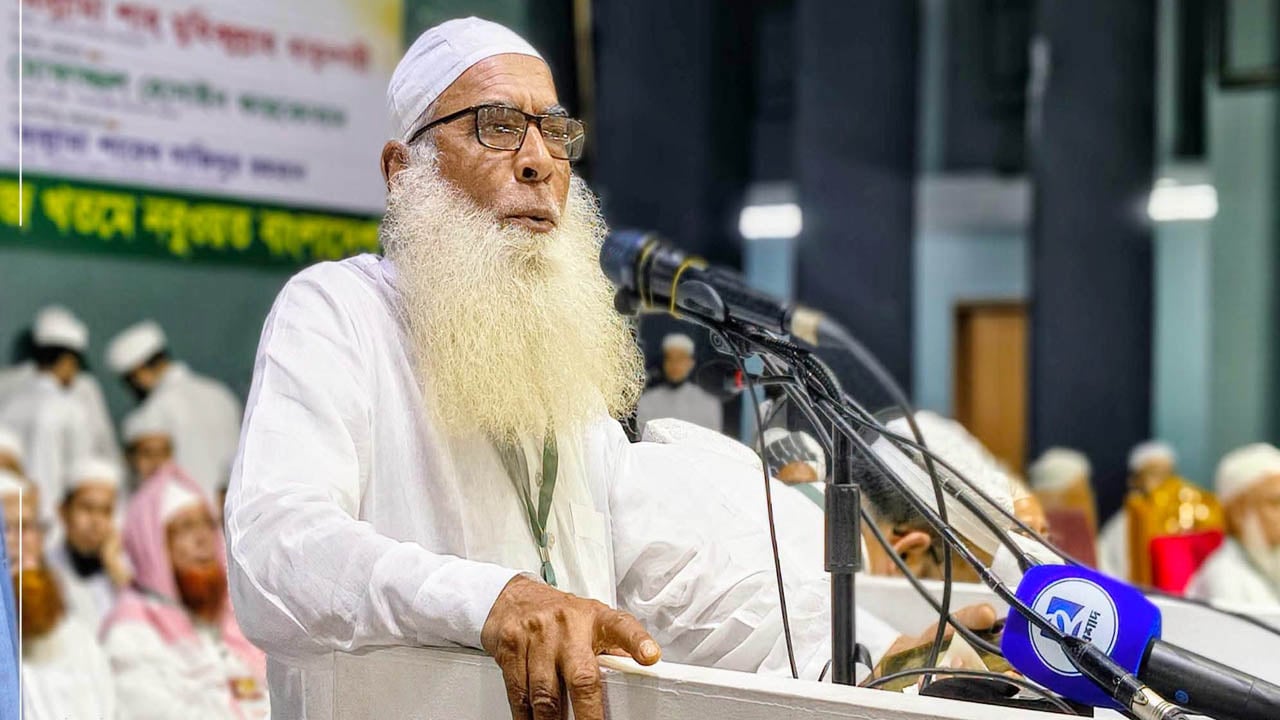 কাদিয়ানীদের ‘অমুসলিম সংখ্যালঘু’ ঘোষণার দাবিতে সমাবেশ-মহাসমাবেশ ঘোষণা