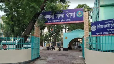 কাশিমনগরে দুর্বৃত্তের গুলিতে গ্যাস কোম্পানির অপারেটর আহত