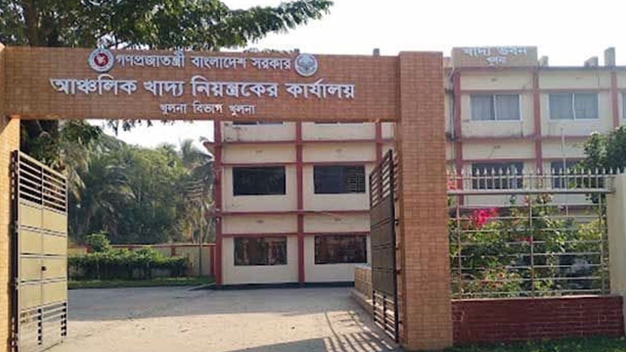 খুলনার ওএমএস মার্কেট এখনো আওয়ামী দোসরদের নিয়ন্ত্রণে