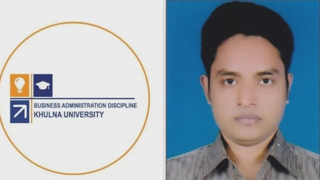 জাল স্বাক্ষরে ১৮ লাখ টাকা আত্মসাৎ, লাপাত্তা খুবির সহকারী রেজিস্ট্রার