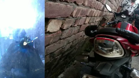 খুলনায় আ.লীগের মিছিল থেকে বিএনপি নেতার বাড়িতে গুলি ও ভাঙচুর
