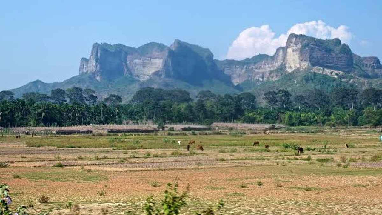 স্বরাষ্ট্র উপদেষ্টার পরিদর্শনকালে ১৭ রোহিঙ্গা অপহরণে চাঞ্চল্য সৃষ্টি