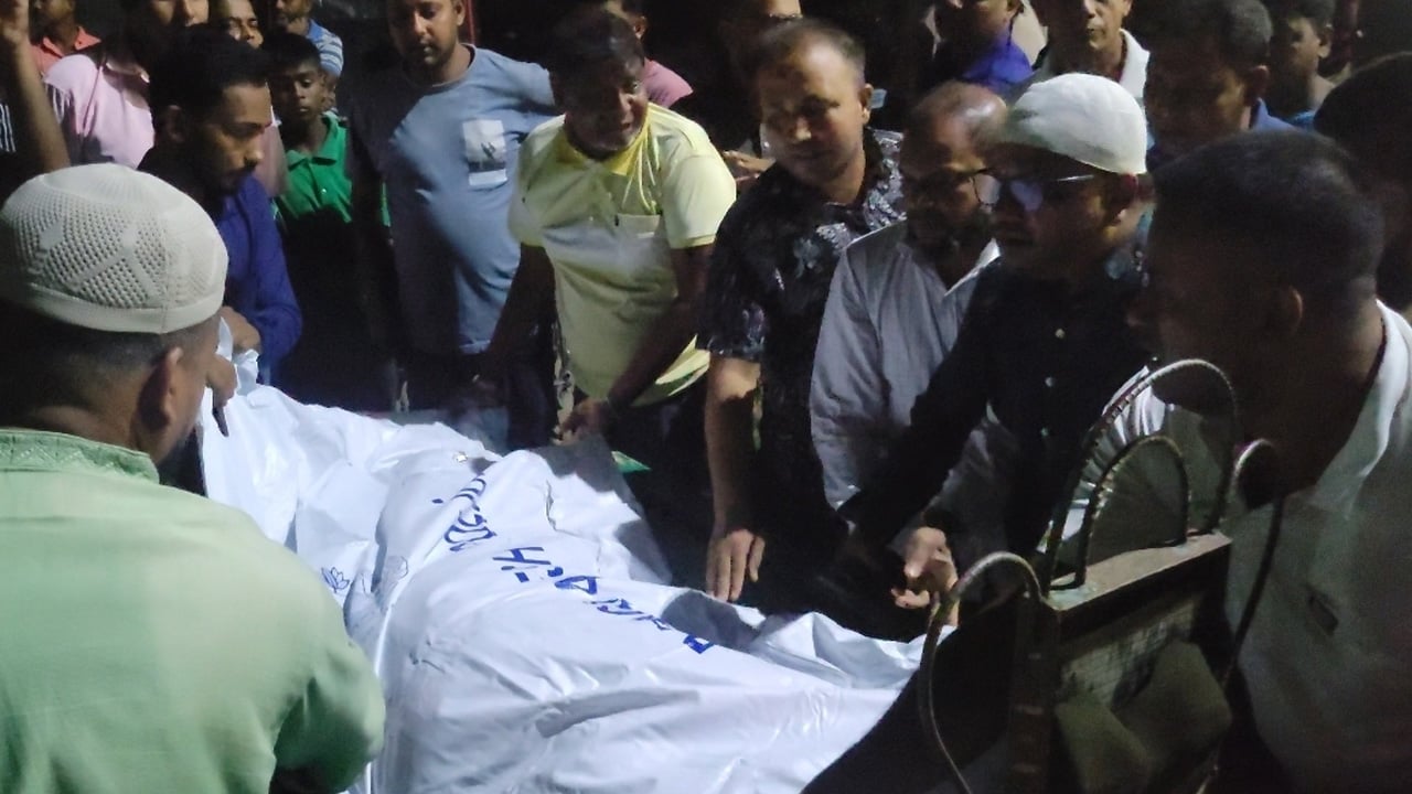 মাদক কারবার নিয়ন্ত্রণ নিয়ে প্রতিপক্ষের ছুরিকাঘাতে যুবদল নেতা নিহত