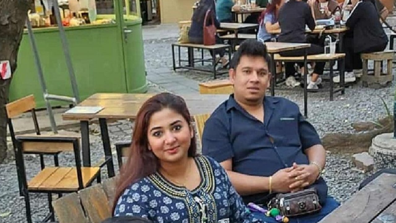 গৃহবধূ কেয়া হত্যা মামলায় স্বামীর দেশত্যাগে নিষেধাজ্ঞা