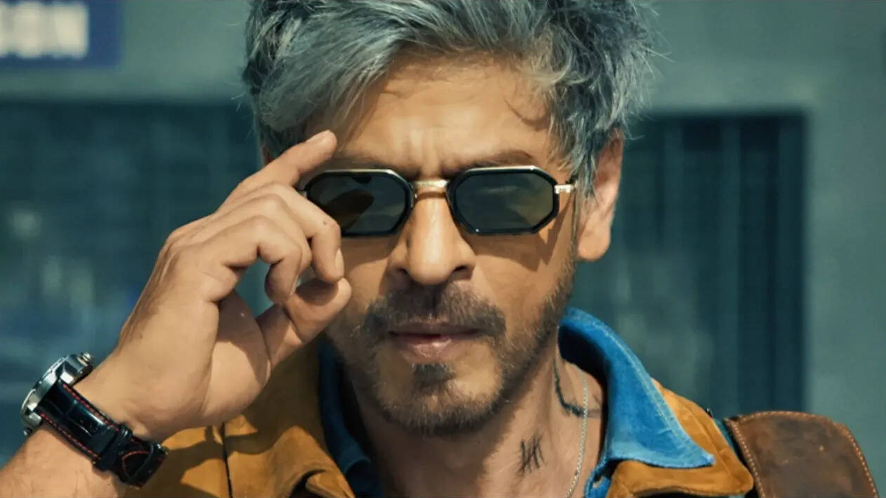 মুক্তির আগেই আলোচনায় শাহরুখের ‘কিং’, ৫০ কোটি রুপিতে মিউজিক রাইটস বিক্রি