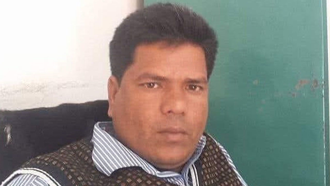 বিএনপি অফিস ভাংচুর মামলায় স্বেচ্ছাসেবক লীগ নেতা গ্রেপ্তার