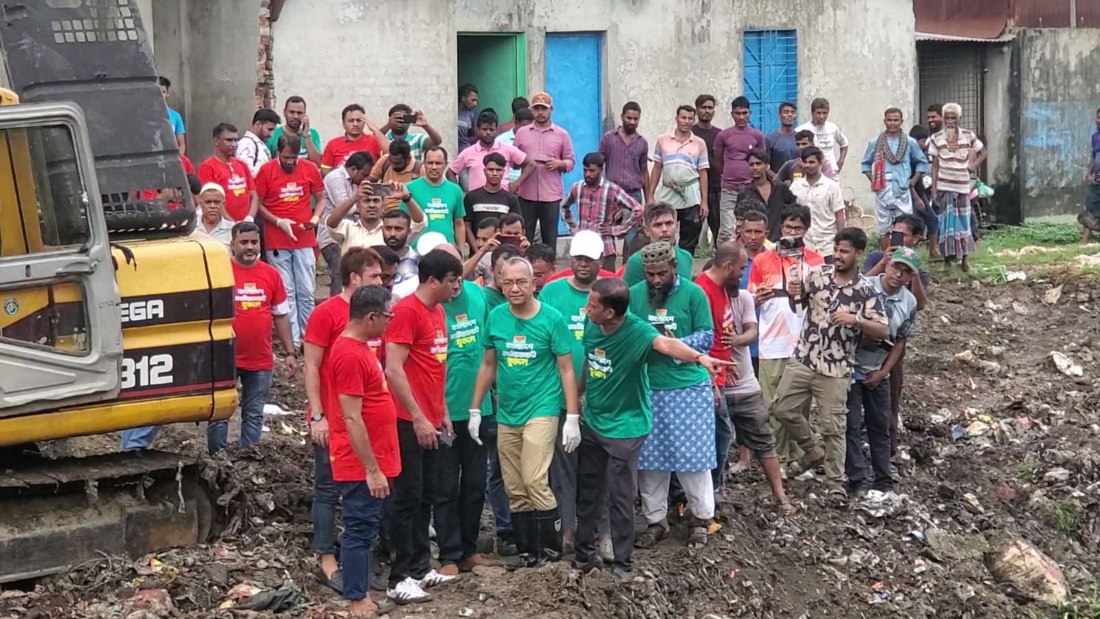 ডাকসু-জাকসুতে ইলেকশন ইঞ্জিনিয়ারিংয়ে তারা শেখ হাসিনাকেও ছাড়িয়েছে
