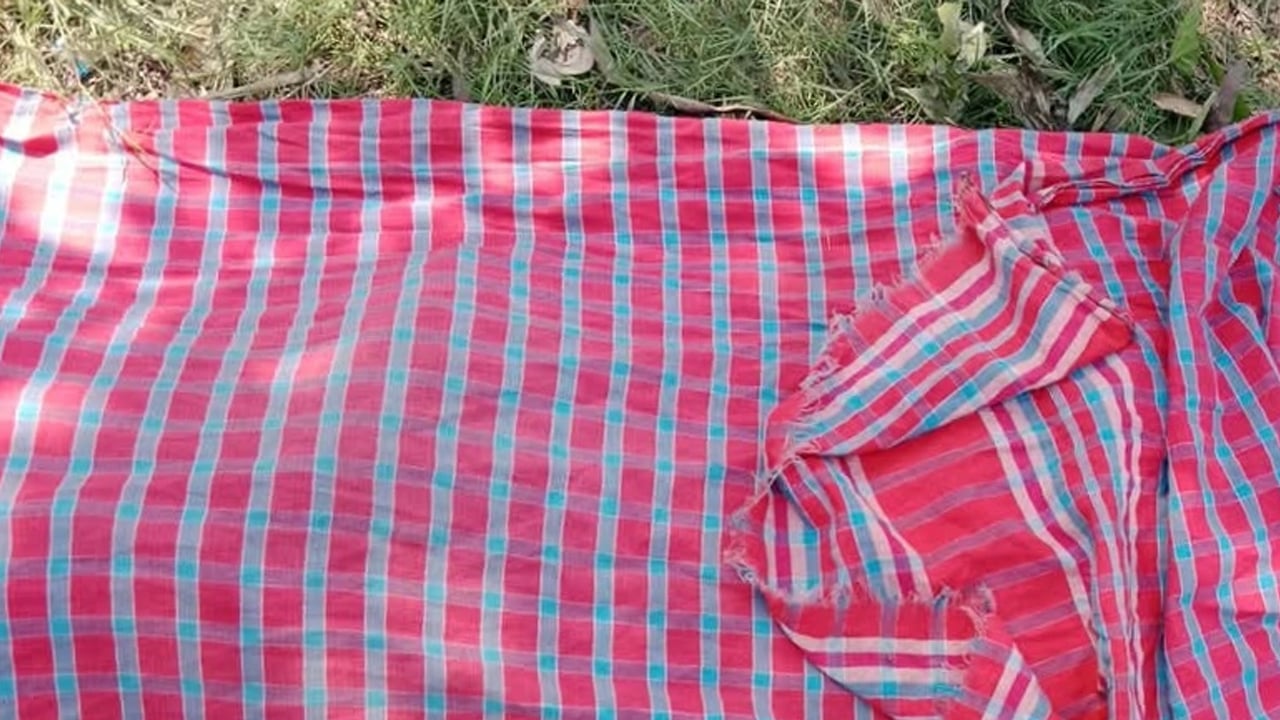 কিশোরগঞ্জে ট্রাকচাপায় শ্রমিক নিহত