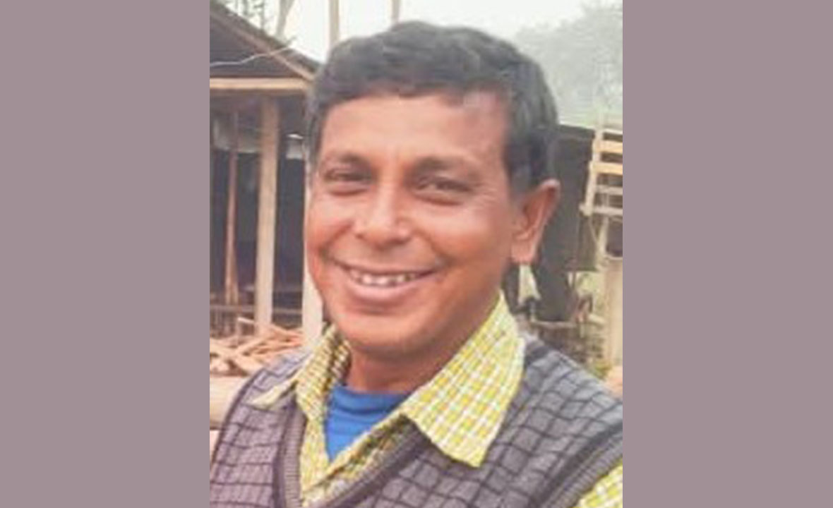 আত্মগোপনে থাকা স্বেচ্ছাসেবক লীগের দুই নেতা গ্রেপ্তার
