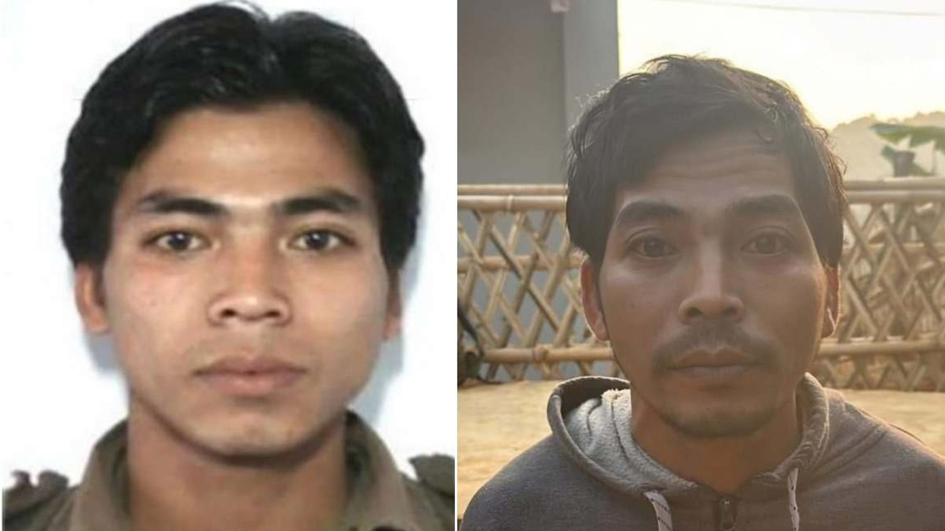 সেনাবাহিনীর অভিযানে কেএনএফের দুই সদস্য আটক