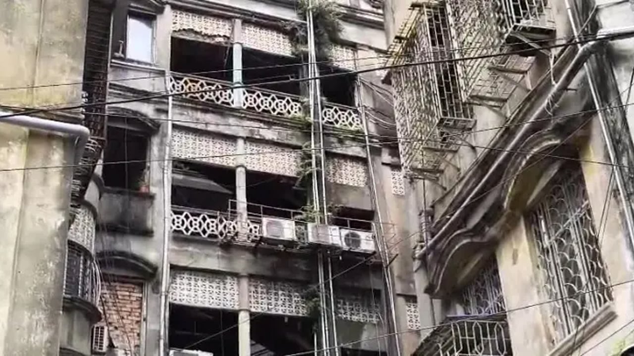 কলকাতায় আগুনে নিহতদের মধ্যে পাঁচ বাংলাদেশির পরিচয় প্রকাশ